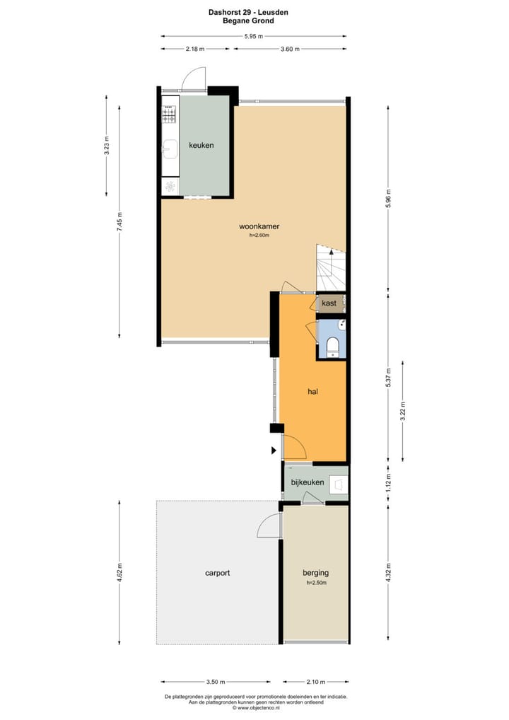 Foto 25 van Dashorst 29