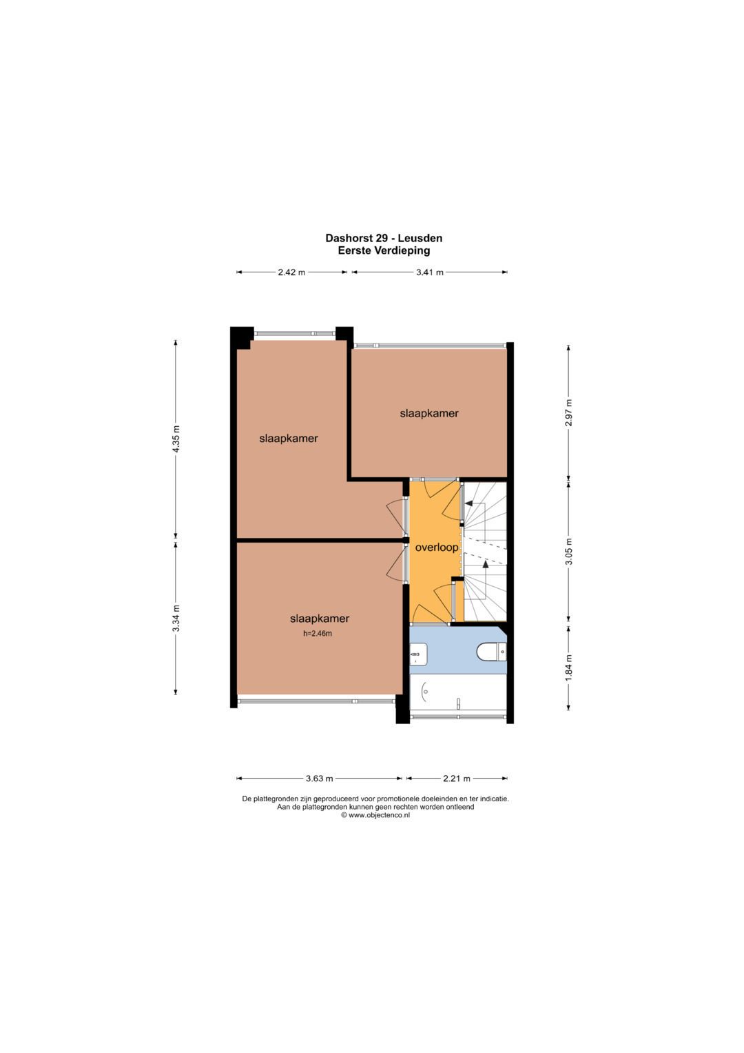 Foto 26 van Dashorst 29