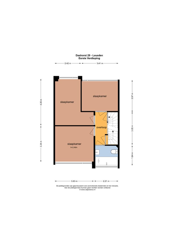 Foto 26 van Dashorst 29