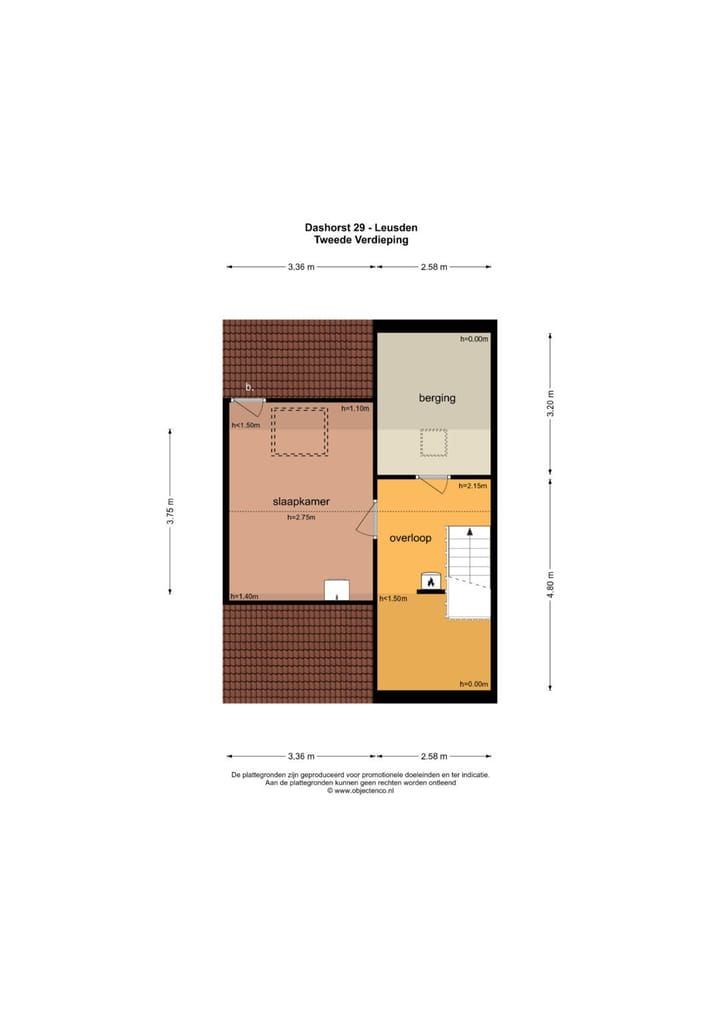 Foto 27 van Dashorst 29