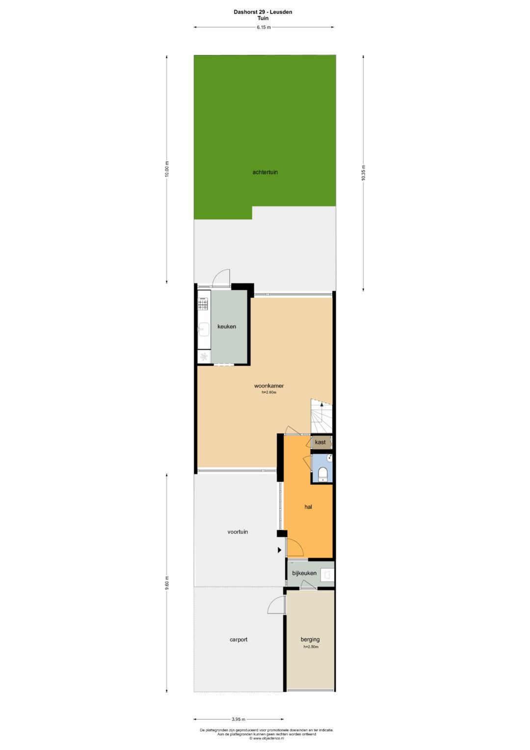 Foto 28 van Dashorst 29