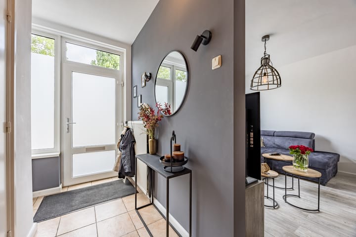 Foto 6 van Virmundtstraat 87