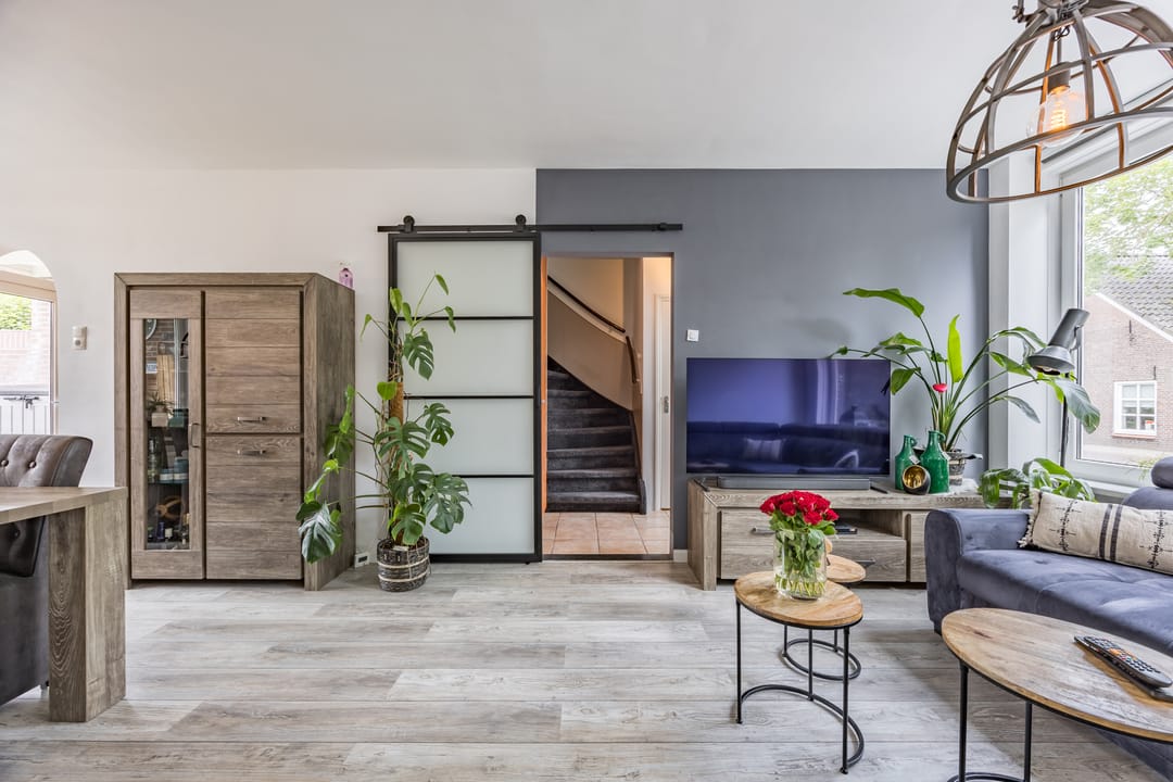 Foto 11 van Virmundtstraat 87