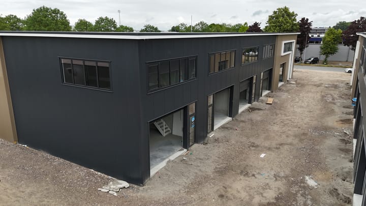 Zuiderhavenweg 7-06, Tiel