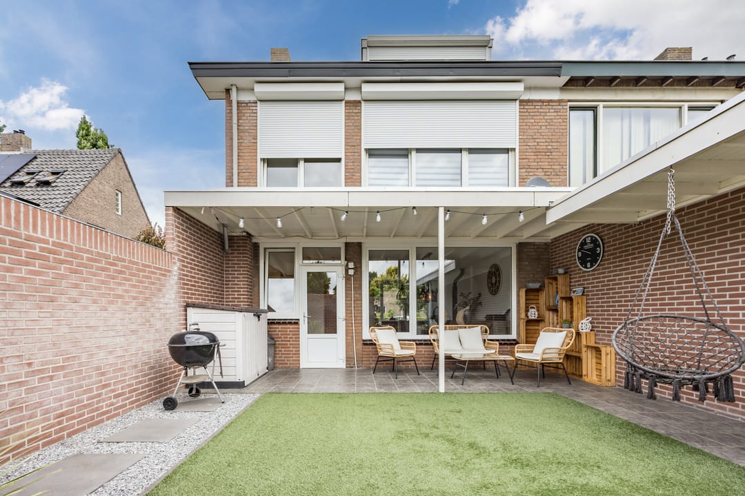 Foto 32 van Virmundtstraat 87