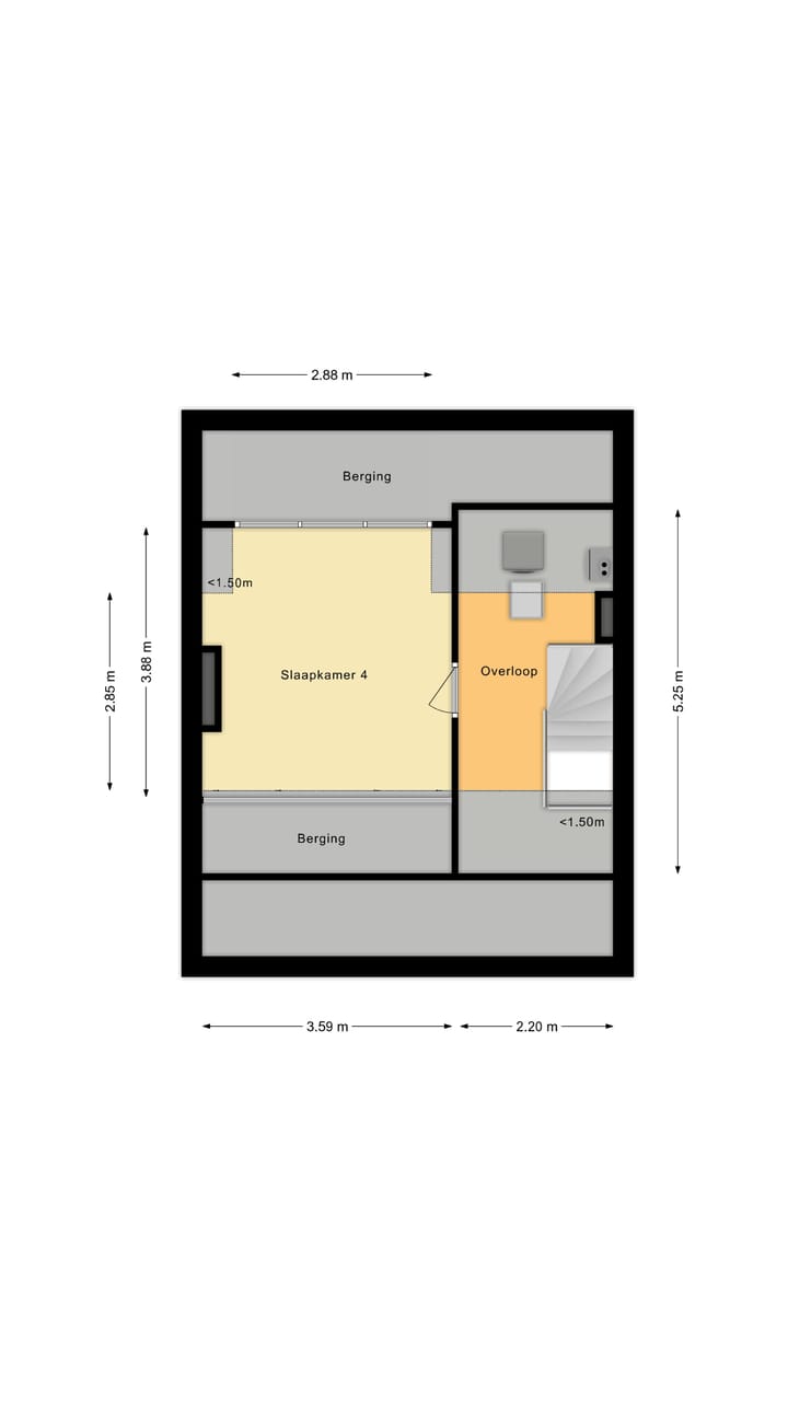 Foto 48 van Virmundtstraat 87