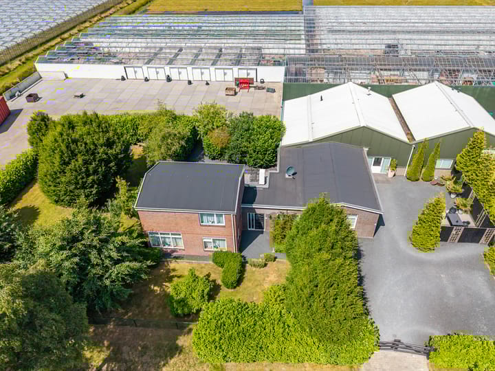 Warmoesweg 10