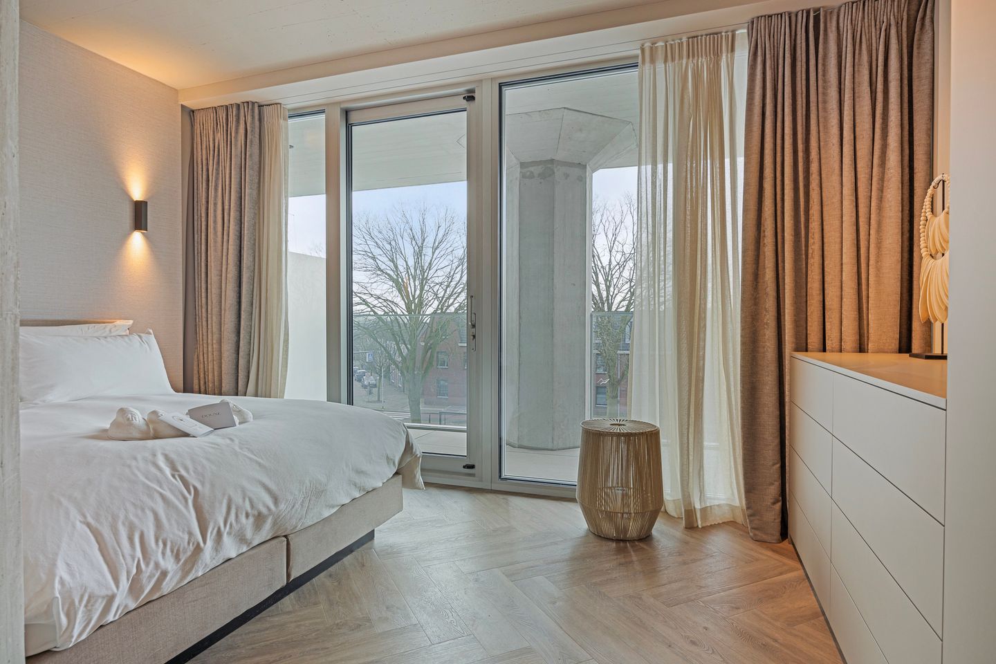 Foto 4 van Meelfabriekplein 7