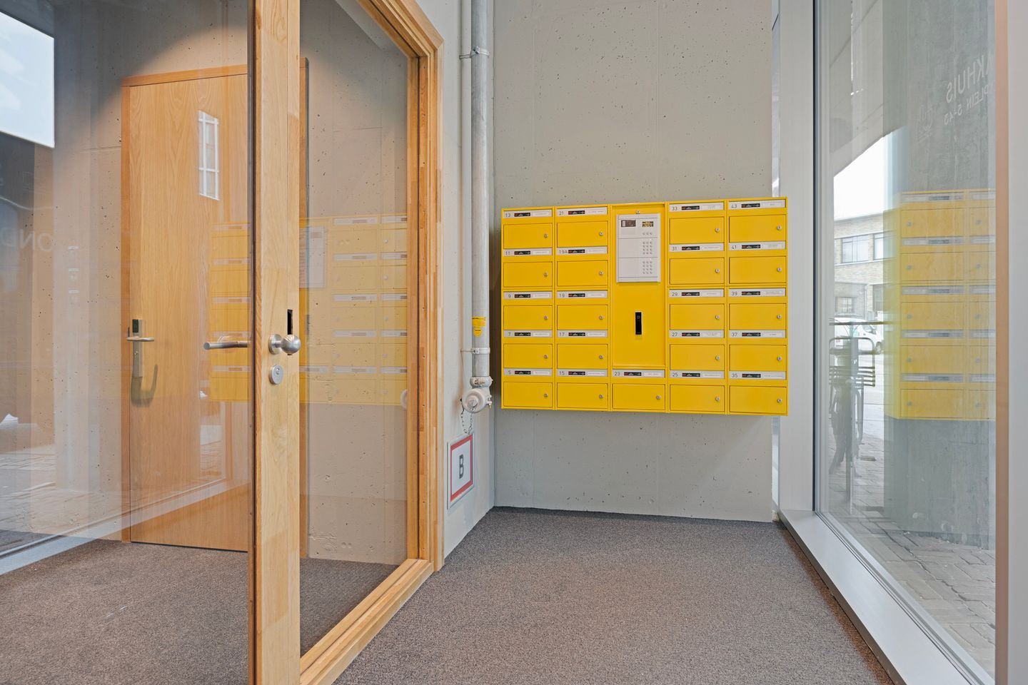 Foto 5 van Meelfabriekplein 7