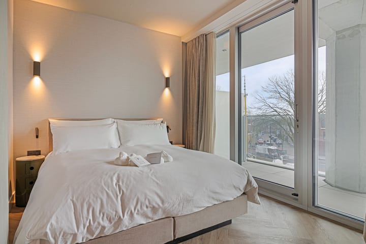 Foto 9 van Meelfabriekplein 7