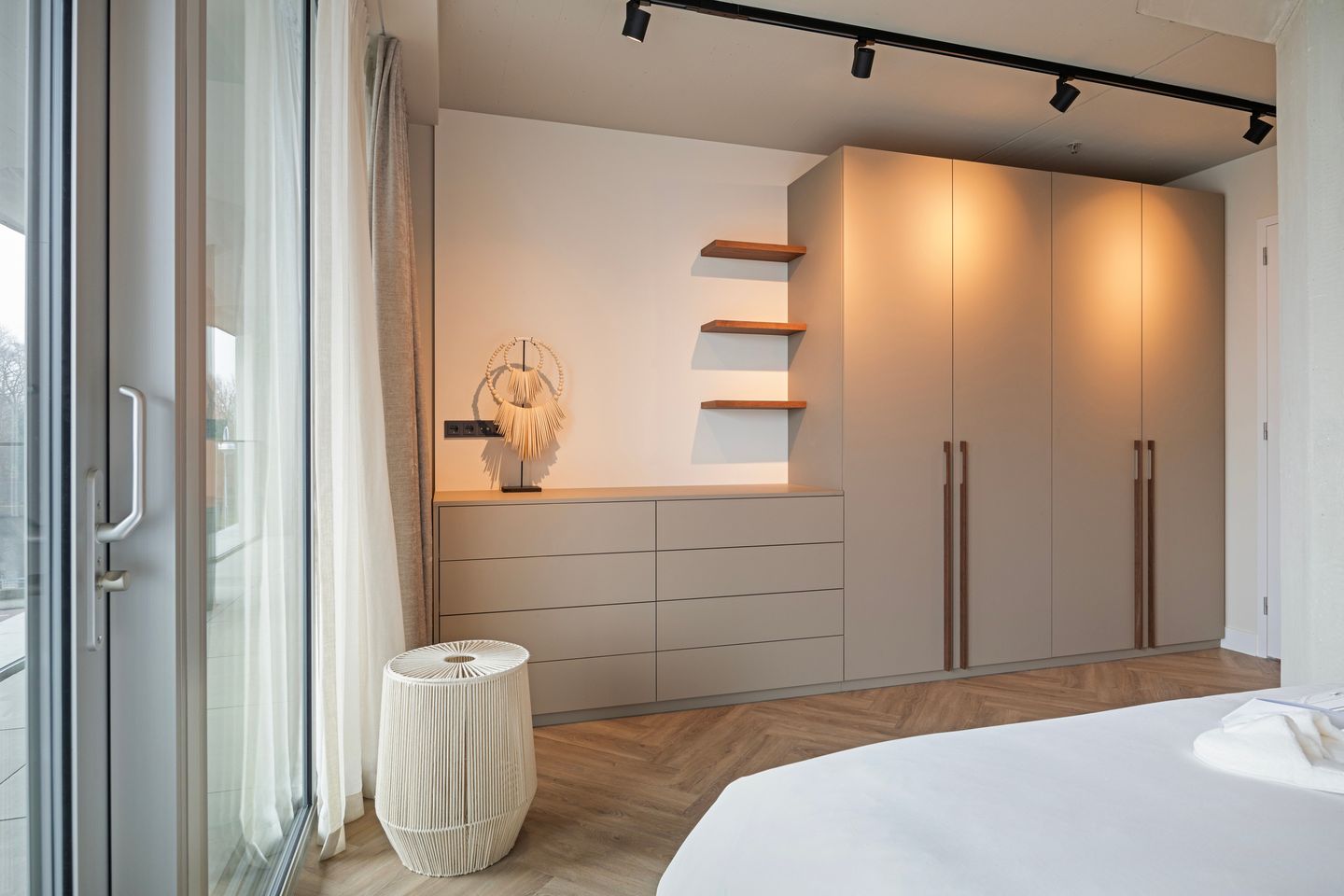 Foto 10 van Meelfabriekplein 7