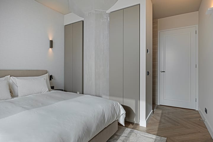 Foto 15 van Meelfabriekplein 7