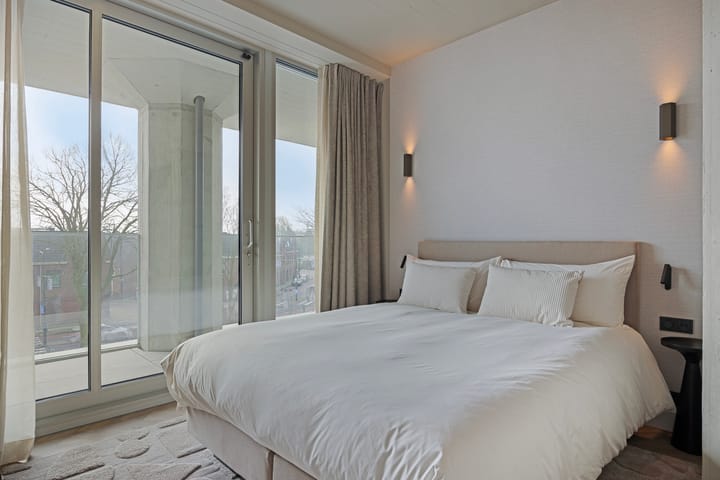 Foto 16 van Meelfabriekplein 7