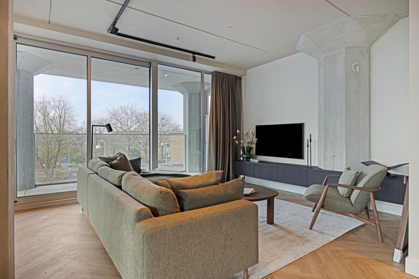 Foto 19 van Meelfabriekplein 7