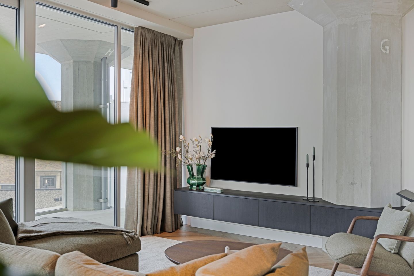 Foto 20 van Meelfabriekplein 7