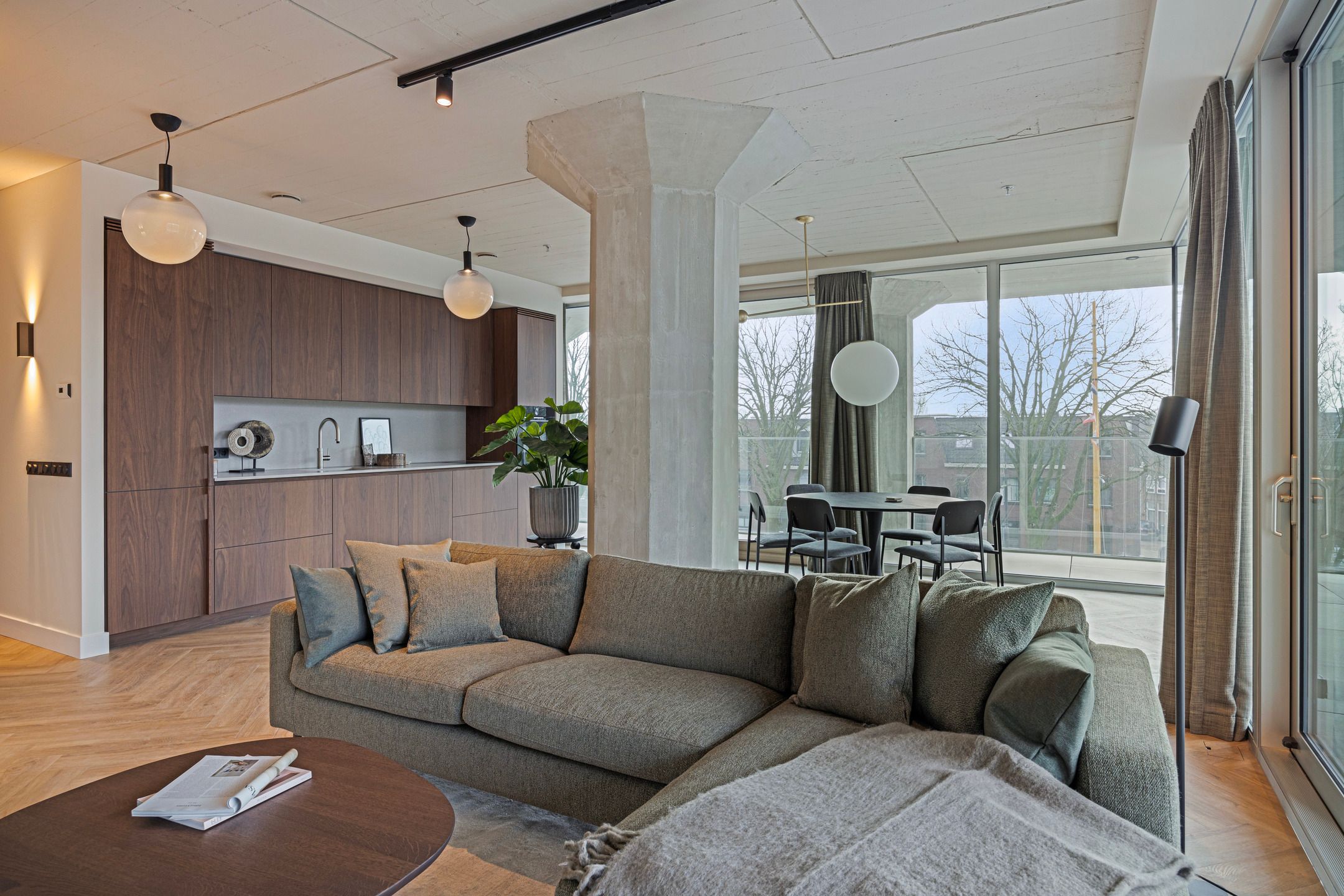 Foto 21 van Meelfabriekplein 7