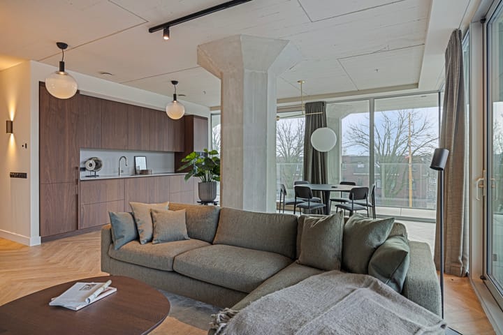 Foto 21 van Meelfabriekplein 7