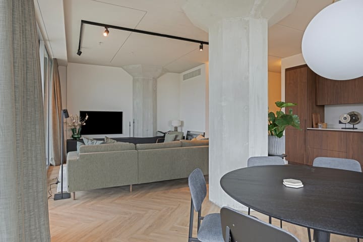 Foto 23 van Meelfabriekplein 7