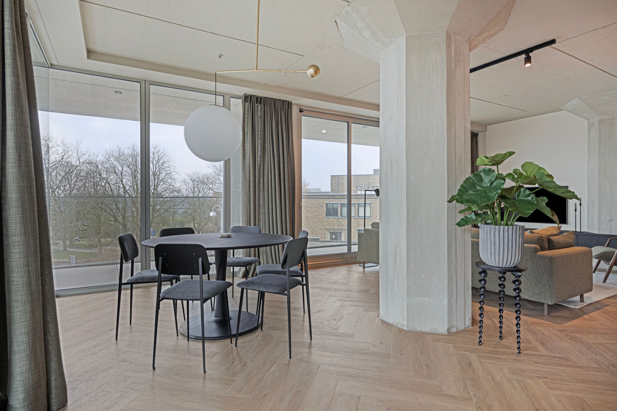 Foto 30 van Meelfabriekplein 7