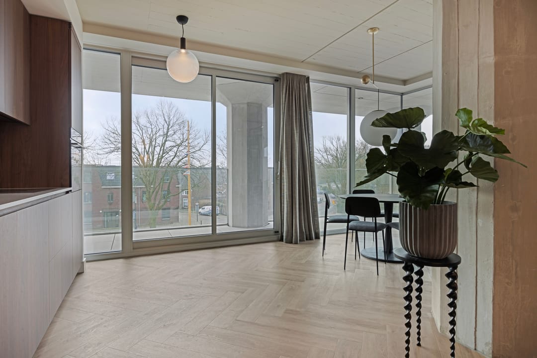 Foto 32 van Meelfabriekplein 7