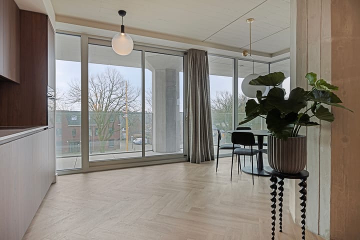 Foto 32 van Meelfabriekplein 7