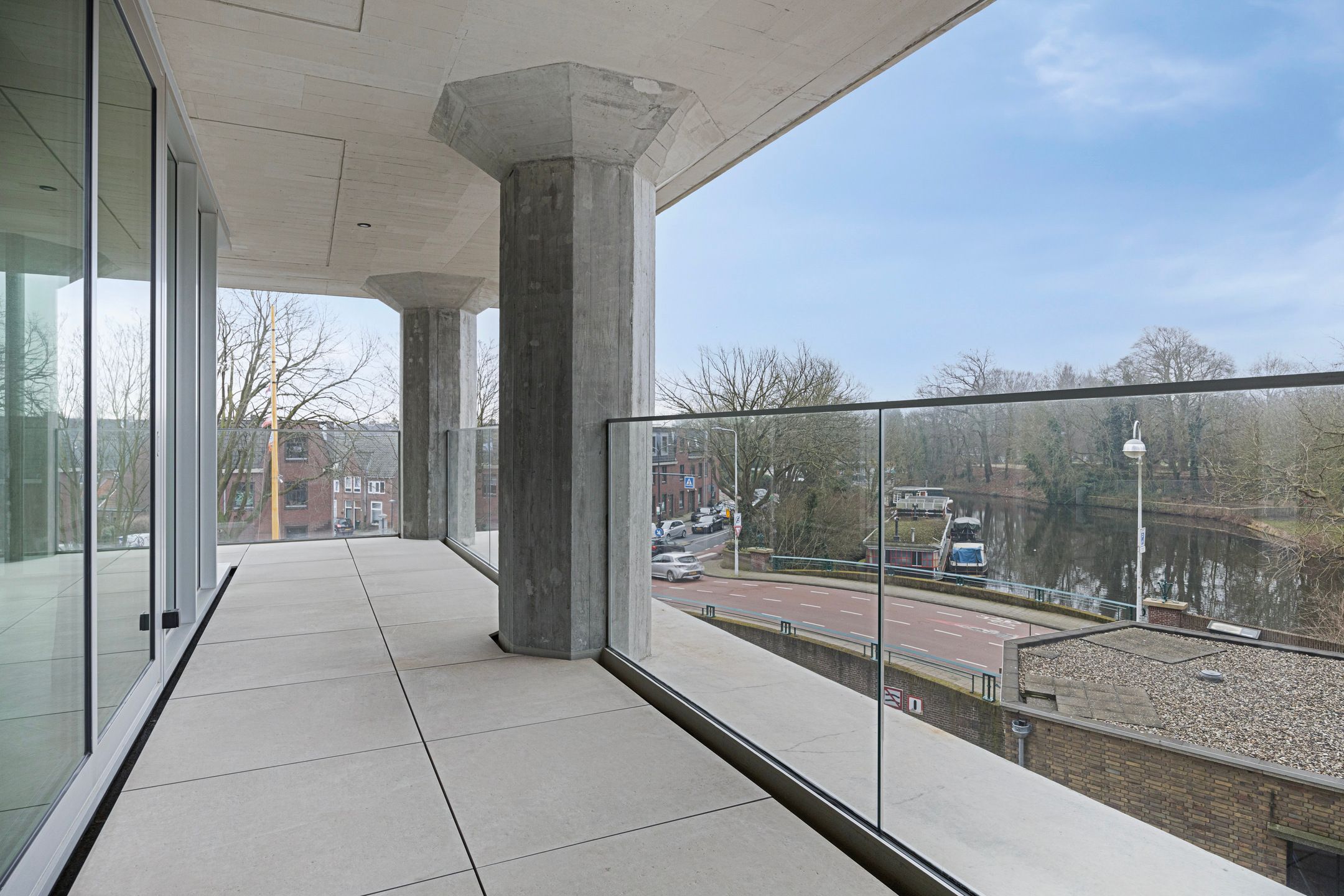 Foto 33 van Meelfabriekplein 7