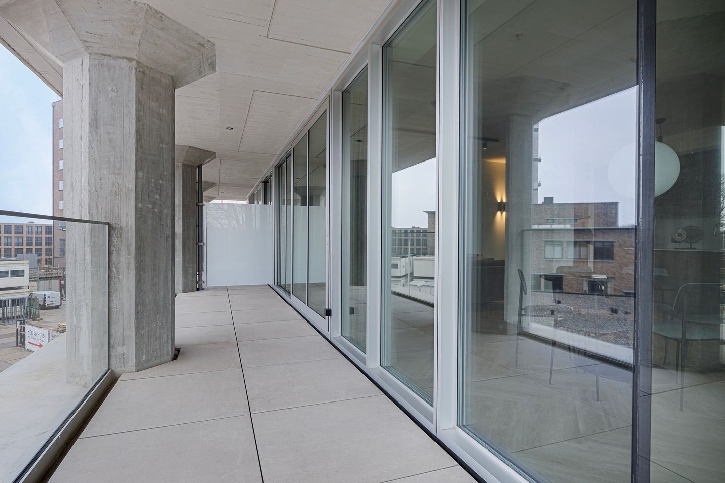 Foto 34 van Meelfabriekplein 7