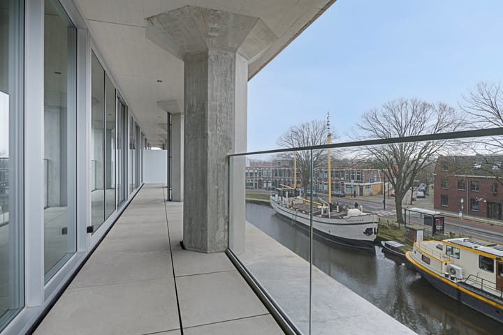 Foto 35 van Meelfabriekplein 7