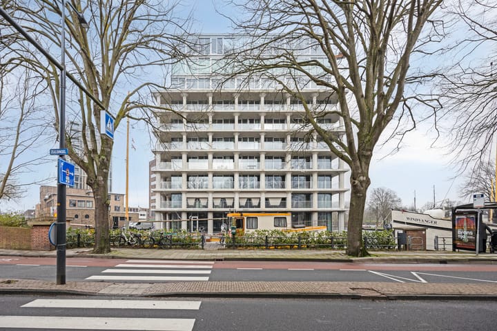 Foto 37 van Meelfabriekplein 7