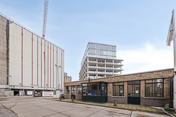 Foto 39 van Meelfabriekplein 7