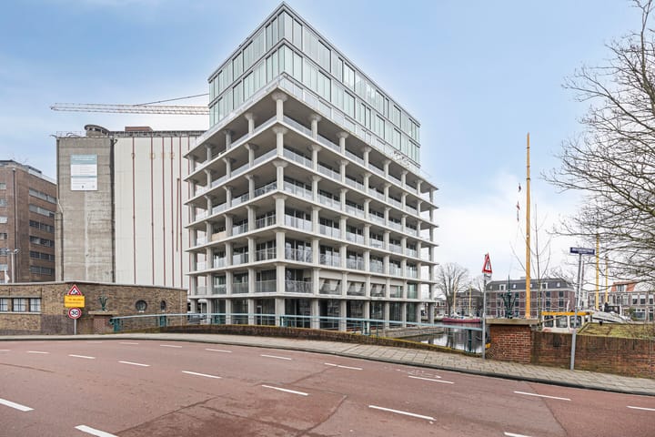 Foto 42 van Meelfabriekplein 7