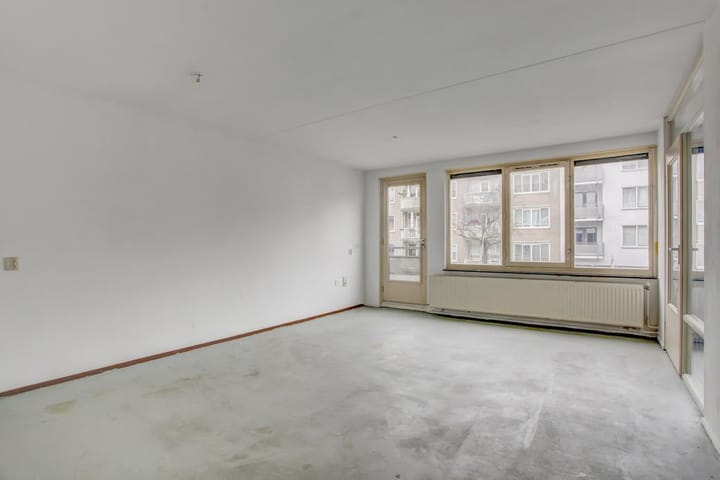 Foto 2 van Dapperstraat 28-A