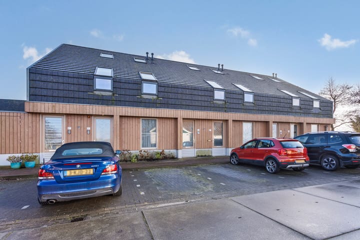 Foto 36 van Durgerdammergouw 2-C2