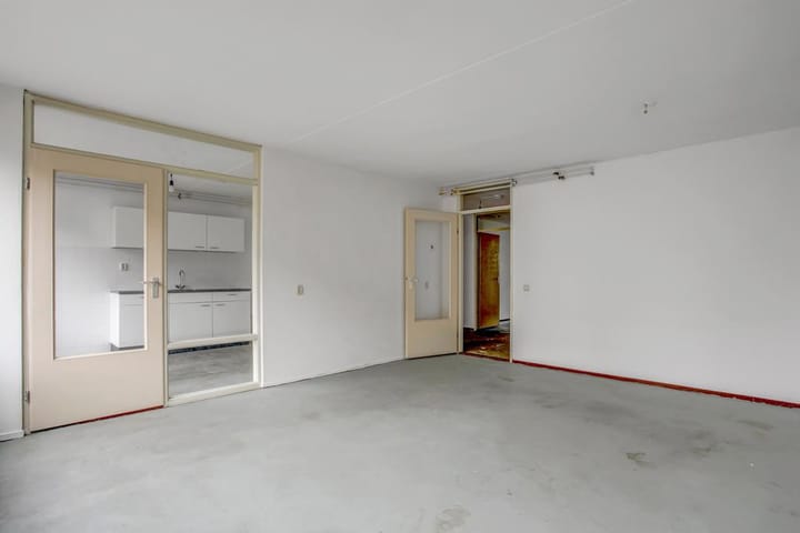 Foto 3 van Dapperstraat 28-A