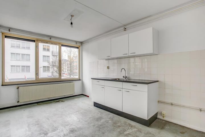 Foto 4 van Dapperstraat 28-A