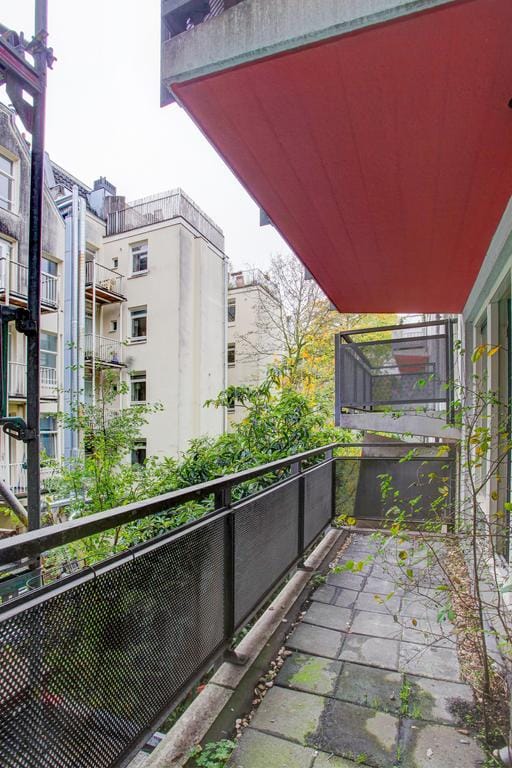 Foto 5 van Dapperstraat 28-A