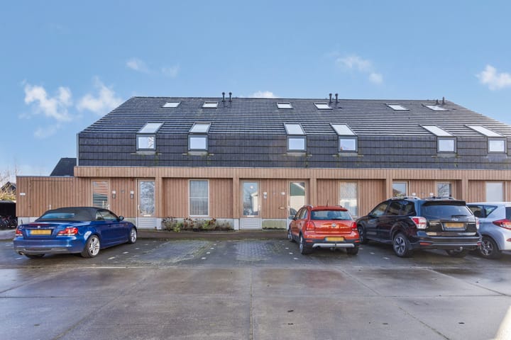 Foto 37 van Durgerdammergouw 2-C2