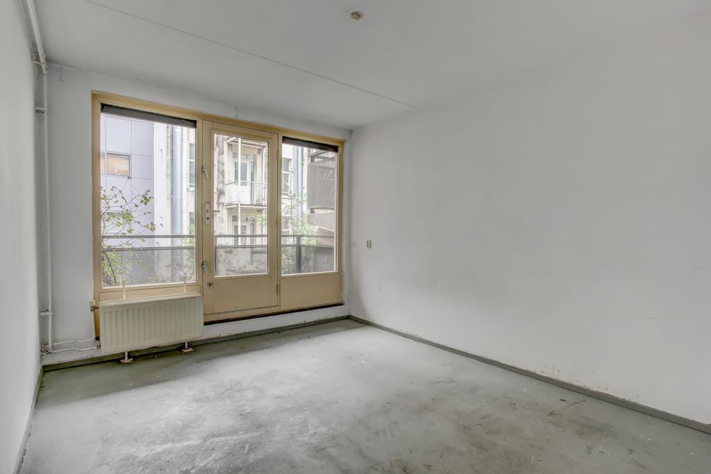 Foto 7 van Dapperstraat 28-A