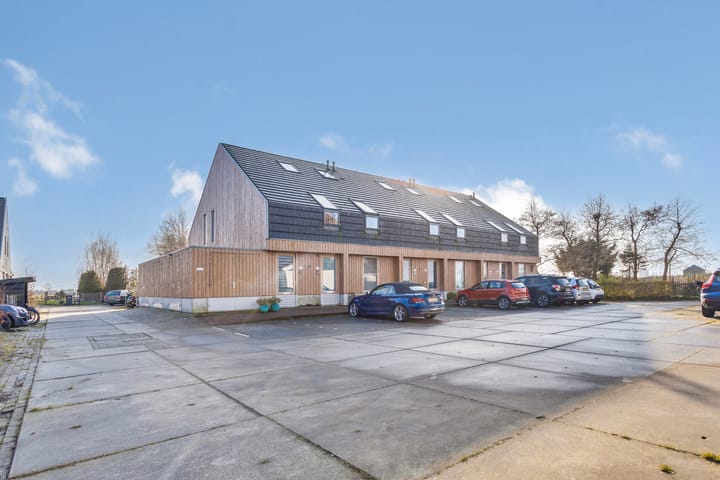 Foto 35 van Durgerdammergouw 2-C2