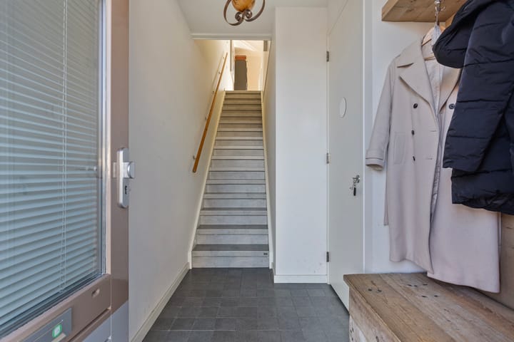 Foto 7 van Durgerdammergouw 2-C2