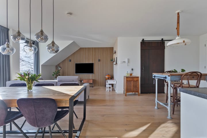 Foto 8 van Durgerdammergouw 2-C2