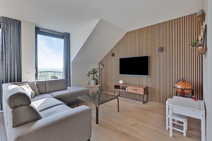 Foto 9 van Durgerdammergouw 2-C2