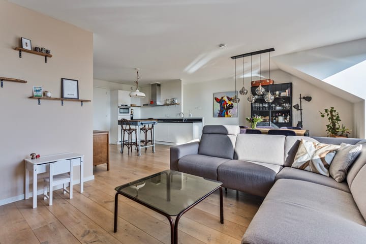 Foto 10 van Durgerdammergouw 2-C2