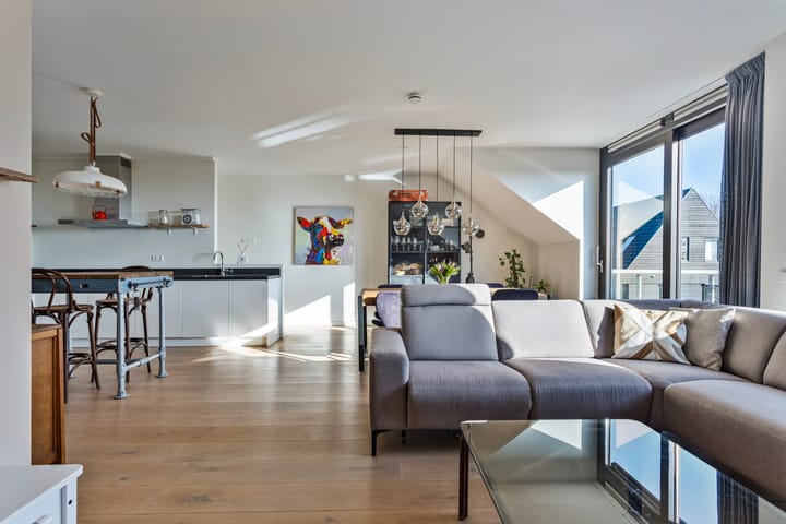 Foto 12 van Durgerdammergouw 2-C2