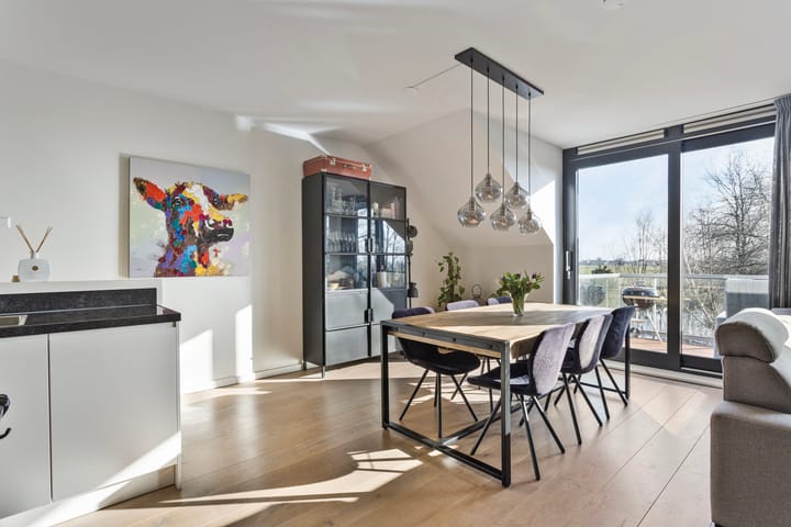 Foto 14 van Durgerdammergouw 2-C2