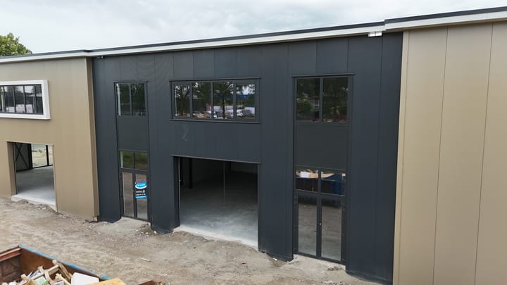 Zuiderhavenweg 7-12