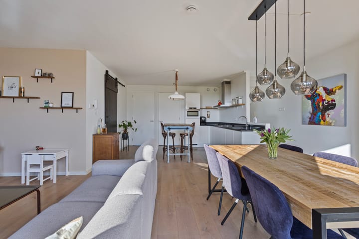 Foto 17 van Durgerdammergouw 2-C2