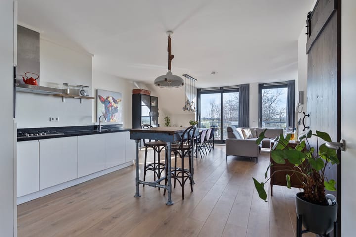 Foto 18 van Durgerdammergouw 2-C2