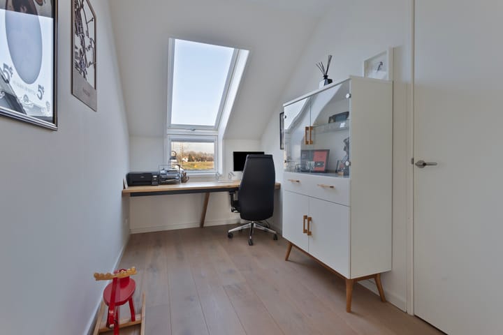 Foto 27 van Durgerdammergouw 2-C2