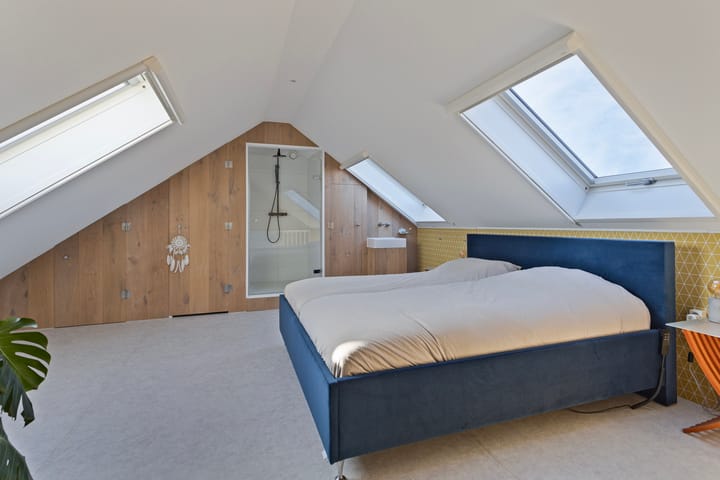 Foto 28 van Durgerdammergouw 2-C2